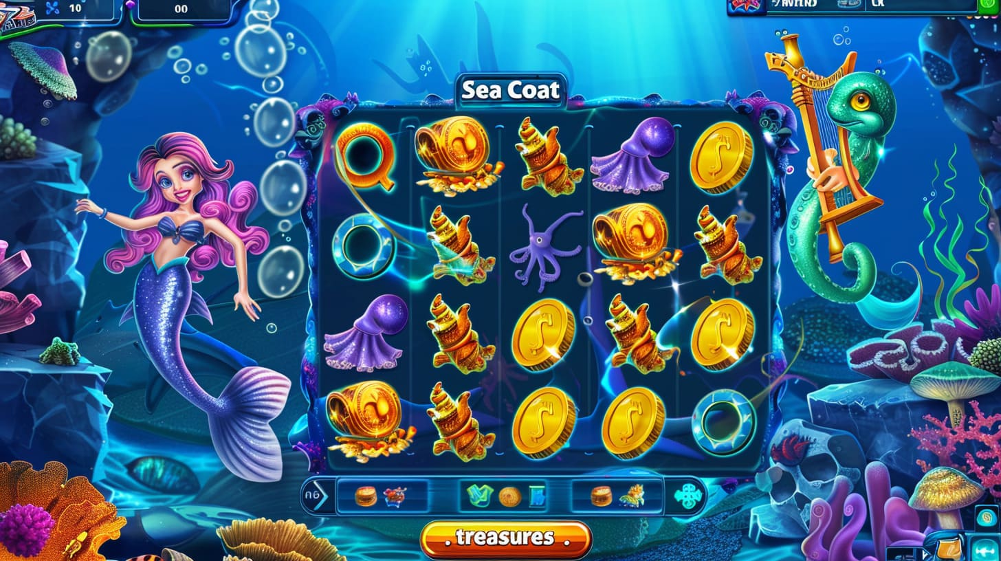 77FB casino games online slots