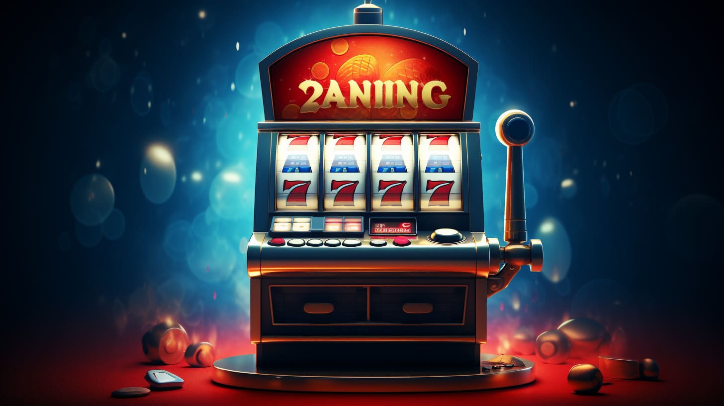 77FB slots online jackpot play
