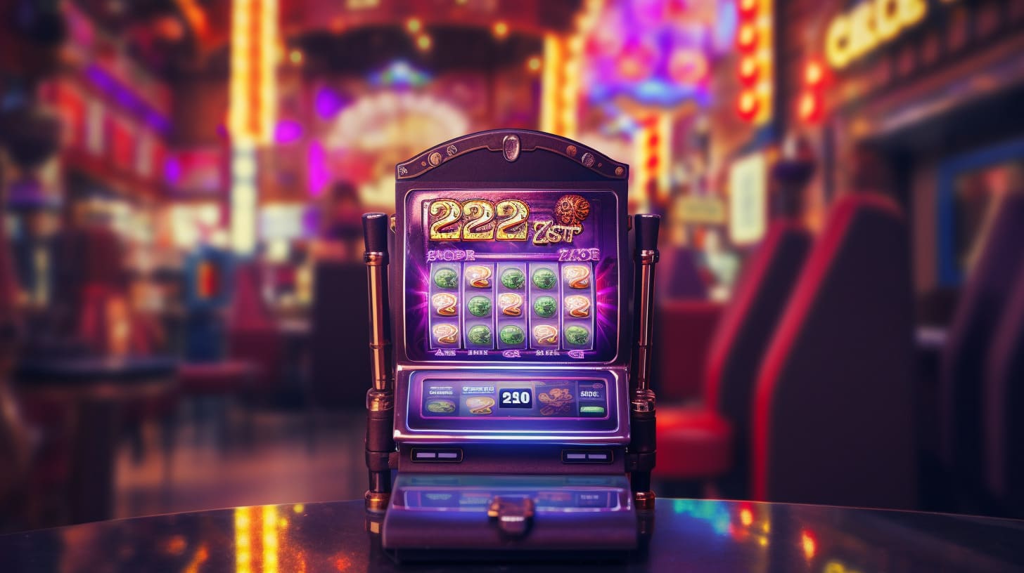 77FB online slot games casino play