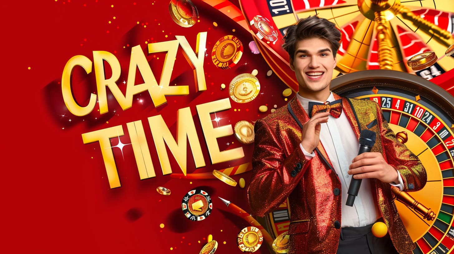 77FB live Crazy Time betting app