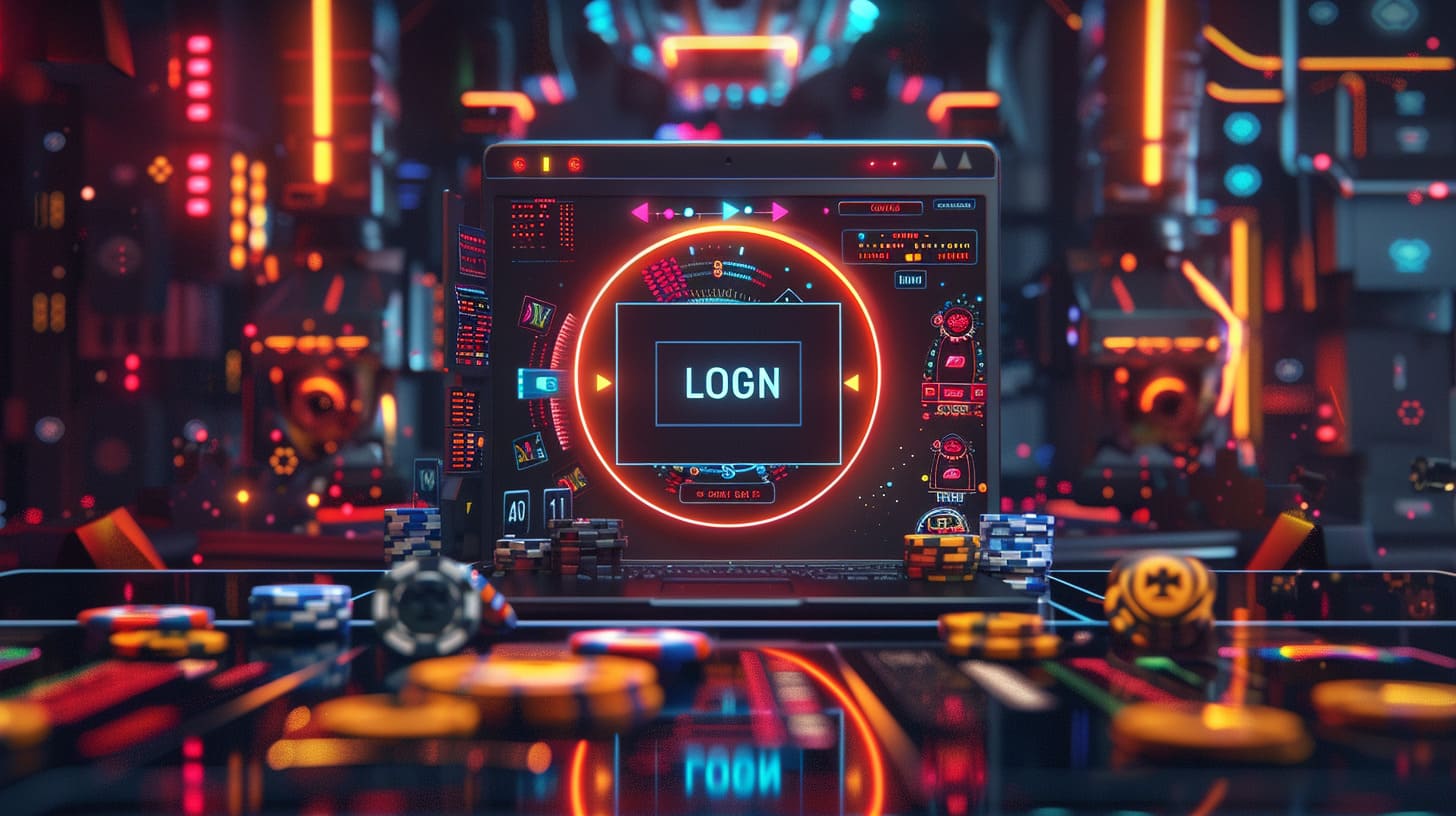 77FB login online with 2FA security